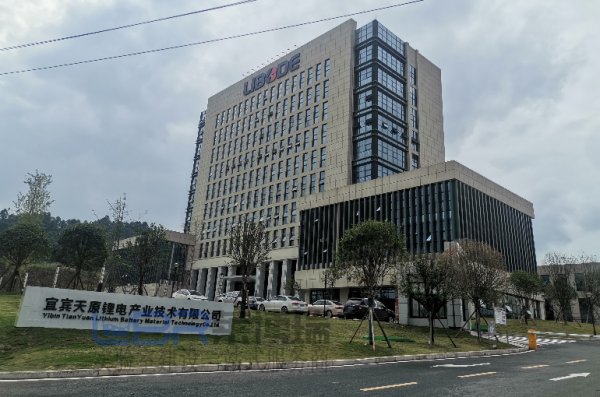 宜賓天原集團(tuán)