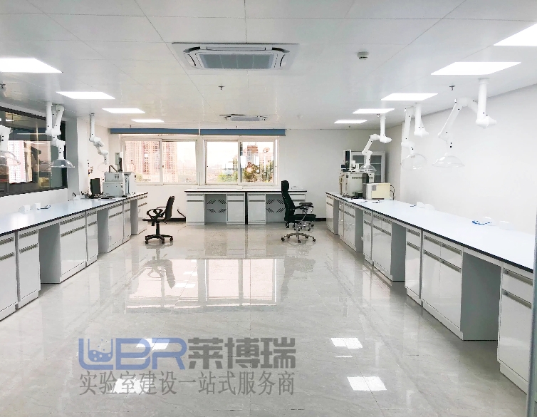 眉山市公安局刑偵檢驗(yàn)室