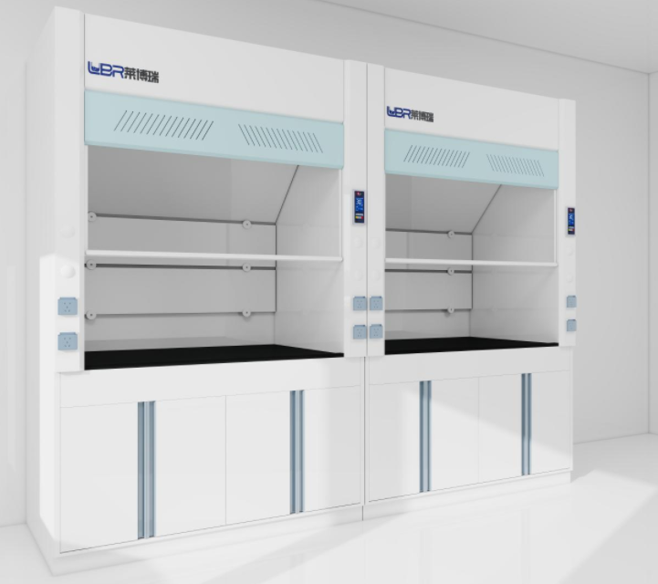 普通通風(fēng)柜LBR-QGTFG-A