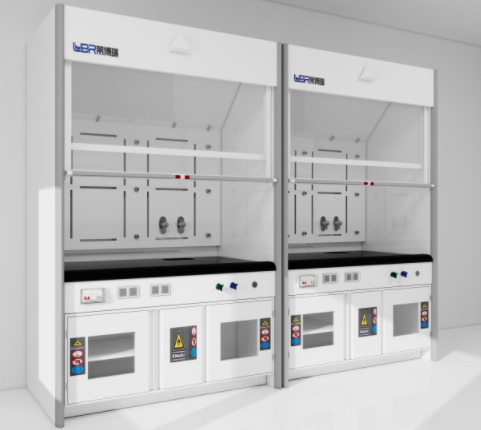 安全通風(fēng)柜LBR-AQTFG-C