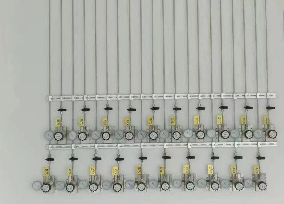 實(shí)驗(yàn)室集中供氣系統(tǒng)